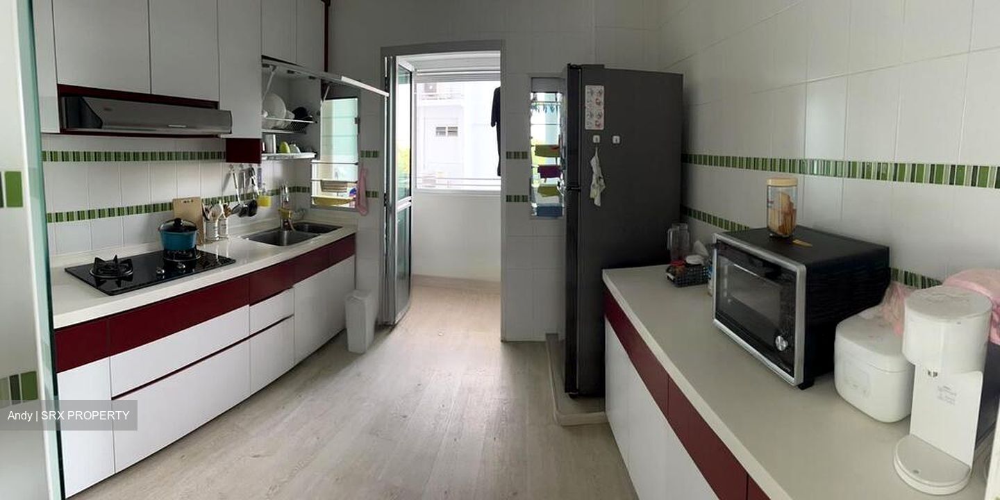 Blk 341 Ubi Avenue 1 (Geylang), HDB 4 Rooms #479812171